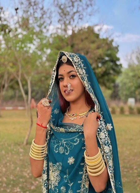 PC 517 Faux Georgette With Heavy Embroidery Coding Sequence Work Lehenga With Choli Dupatta Wholesale Clothing Distributors In India